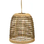 NewGarden POSITANO 35 Battery Hang LED rippvalgusti sooja valge, h&auml;mardatav IP54