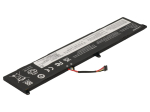 2-power Lenovo IdeaPad L340-15IRH peamine akuplokk - aku - 53 mAh (2P-5B10W67350)