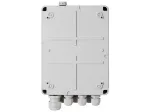 V&otilde;rgu PoE-l&uuml;liti PULSAR S64H &mdash; 6x 10/100 Mbps porti, PoE tugi