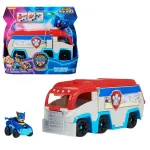 PAW Patrol The Mighty Movie Pup Squad Patroller m&auml;nguauto