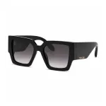 Roberto Cavalli naiste p&auml;ikeseprillid SRC067W540700 must gradient 54mm