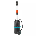 Veepump Gardena 1762-20 400 W 1,3 bar 4000 l/h