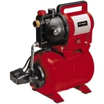Einhell 4173520 aiat&ouml;&ouml;riist 4500 L must