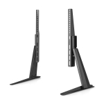 One For All Ultra &otilde;huke Line Smart Table Top TV alus WM2870 Max 50kg 32-70in