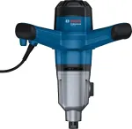 Bosch Professional GRW 140 v&auml;rvisegisti, 1400 W, 2 kiirusega (06011C4020)