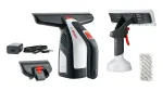 Bosch GlassVAC 06008B7000 aknapuhastaja, komplekt, kuni 105 m&sup2;