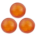Nerf Super Soaker Hydro Balls 3-Pack, korduvkasutatavad veega t&auml;idetavad pallid