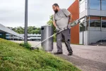 K&auml;rcher BCU 260/36 BP aku 36V 7.5Ah liitiumioon must/hall 2.042-022.0