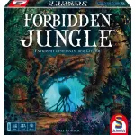 Forbidden Jungle, lauam&auml;ng