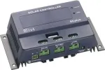 IVT p&auml;ikeseenergia laadimiskontroller 12V/24V 40A SCplus 40A (200040)