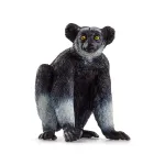 Figure Schleich WILD LIFE Indri mitmev&auml;rviline 14877S Soovitatav vanus 3 aastat