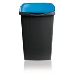 GIOSTYLE Eco Solution 45L j&auml;&auml;tmehoidja tumehall/sinine