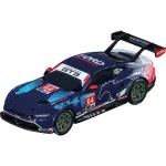 Car CARRERA 50051019 hybrid Ford Mustang GT3 No.64 &ndash; sisseehitatud aku, soovitatav vanus alates 12 eluaastat