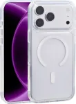 Renkforce iPhone 18 Pro Max tagumine kate l&auml;bipaistev MagSafe &uuml;hilduv RF-7576224