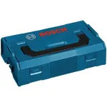 Seadmekohver Bosch 1 600 A00 7SF Must Sinine