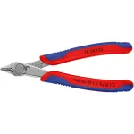 Diagonaaltangid Knipex 78 13 125