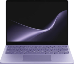 Microsoft Surface Laptop 13-tolline (2. v&auml;ljaanne) EP2-77934 Copilot+ PC s&uuml;learvuti, puuteekraan, Snapdragon X2 Plus, 16 GB RAM, 512 GB SSD, Windows 11 Home, lilla