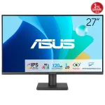 ASUS VA279HG arvutimonitor 68,6 cm (27 tolli) 1920 x 1080 pikslit Full HD LCD must