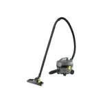 K&auml;rcher T 7/1 Classic 1.527-181.0 trummelkujuline kuivtolmuimeja, 850 W, 7,5 L tolmukott, 62 dB, hall