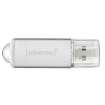 Intenso MEMORY DRIVE FLASH USB3.2/256GB 3541492 USB-m&auml;lupulk USB Type-A 3.2 Gen 1 (3.1 Gen 1) H&otilde;bedane