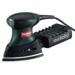 Orbitaallihvija Metabo FMS 200 Intec