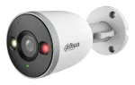 Dahua Technology F3D-IL-0280B turvakaamera Kuul-t&uuml;&uuml;pi IP turvakaamera V&auml;litingimustesse 2304 x 1296 pikslit Seinale