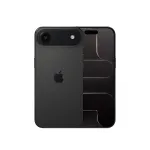Nutitelefon Apple iPhone Air 6,5 tolli 1 TB Must