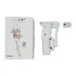 Hohem iSteady V3 Ultra (valge)