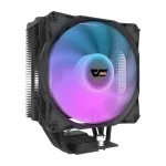 Darkflash Z4 PRO MIST BLACK arvutiradiaator