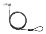 Kombinatsioonilukk HP Essential T0Y16AA