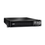 APC Smart-UPS On-Line SRT1500RMXLI-NC - 1500VA, 6x C13 v&auml;ljund, riiulisse paigaldatav, NMC