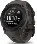 Garmin Instinct E 2.18 cm (0.86) MIP 40 mm Digital 166 x 166 pixels Must GPS (satellite)