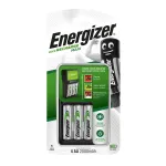 Energizer Maxi laadija CHVCM4-EU 4 AA 2000 mAh NiMH akuga (CHVCM4-EU)