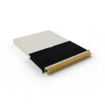 Patchbox v&otilde;rgukaabel Cat6a U/UTP Kollane 1,8 m RJ-45 pistikutega