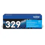 Toner Brother kassett TN-329 TN329 ts&uuml;aan 3000 lehek&uuml;lge