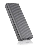 ICY BOX IB-1817M-C31 SSD korpus Hall M.2
