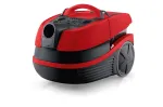 Bosch Serie 4 BWD421PET tolmuimeja 5 L Silindertolmuimeja Kuiv- ja m&auml;rgpuhastus 2100 W