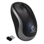 Juhtmevaba optiline hiir Rebeltec METEOR h&otilde;bedane RBLMYS00050 USB