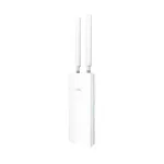 Cudy LT500 traadita ruuter Fast Ethernet Dual-band (2,4 GHz / 5 GHz) 4G Valge
