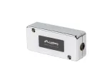 Lanberg PLC-6SL1-S LSA &uuml;hendus, Cat6 FTP, varjestatud