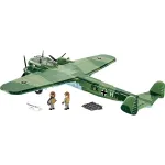 Klotsid Dornier Do 17Z-2 1383 klotsi