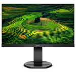 Monitor Philips B Line LCD 241B8QJEB/00 23.8 tolli Full HD LCD 1920 x 1080