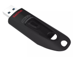 USB m&auml;lupulk SanDisk 128 GB USB Typee-A 3.2 Gen 1 must