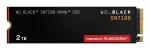 WESTERN DIGITAL SSD - WD_BLACK SN7100 NVMe - 2TB - Pci-e Gen4 x4 - M.2 2280