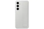&Uuml;mbris Samsung Galaxy S24 FE Monokromaatne Hall Lauaalusega