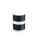Netatmo NWA01-WW nutikas anemomeeter ilmajaamale, tuule kiirus ja suund, juhtmeta, Wi-Fi, 0&ndash;45 m/s, 100 m leviulatus, 4x AA, must, l&auml;bipaistev