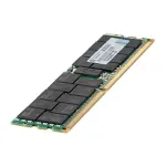 HPE - DDR4 - moodul - 16 GB - LRDIMM 288-kontaktiline - 2133 MHz / PC4-17000 CL15 1,2 V koormusv&auml;hendatud ECC