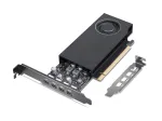 Lenovo 4X61Q73041 graafikakaart NVIDIA RTX A1000 8 GB GDDR6