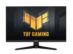 ASUS TUF Gaming VG259Q5A arvutimonitor 62,2 cm (24,5 tolli) 1920 x 1080 pikslit Full HD LED Must
