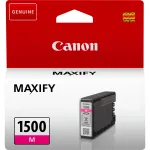 Canon PGI-1500M magenta tindikassett